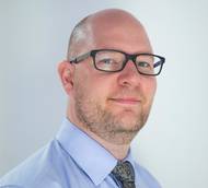Mark Hamblin (Photo: The Shipowners' Club)
