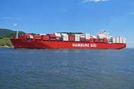 Pic: Hamburg Süd