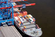 Port of Hamburg