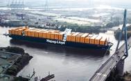 Hamburg Express. Photo: Hapag-Lloyd