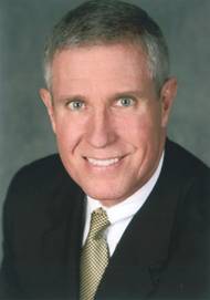 Bill Hamlin, Executive Vice President And Chief Operating Officer.