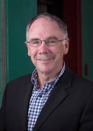 Jim Hanlon (Photo: COVE)