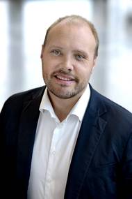 Hannes Norrgren (Photo: Humphree)