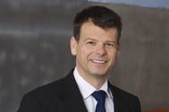Harald Fotland (Photo: Odfjell)