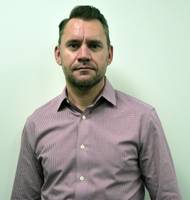 Sean Hatherley (Photo: Navico)