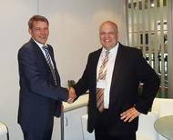 Hatlapa & Loewe Leaders: Photo credit Hatlapa