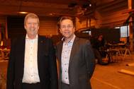 Havyard & MMC Principals: Photo credit Havyard Group