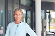 Hedda Felin (Photo: Øivind Haug / Equinor)