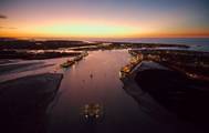 Pic: Port of Port Hedland