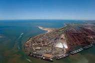 Port Hedland- Credit:Adwo/AdobeStock