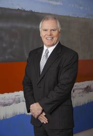 Helge Olsen (Photo: Odfjell SE)
