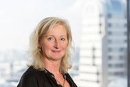 Helle Hammer, IUMI Policy Forum Chair