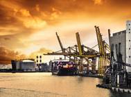 Hempel A/S has launched its new sustainability framework dubbed Futureproof, an initiative that lies at the heart of the companies strategy to double its revenue by 2025 while dramatically cutting its carbon footprint and that of its clients across industrial sectors. Photo: Hempel