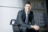 Henrik Uhd Christensen