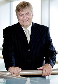 Henrik O. Madsen (Photo: DNV GL)