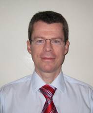 Henrik Robdrup (Photo: Bomin Group)