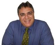 Henrique Schlaepfer has been appointed Managing Director Brazil for Inchcape Shipping Services. (Image: ISS)