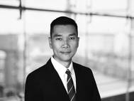 Henry Woo (Photo: HANSA HEAVY LIFT)