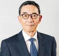 Hiroaki Sakashita has been appointed as President & CEO as well as a Representative Director of classification society ClassNK,