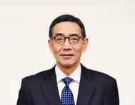 Mr. Hiroaki Sakashita (Photo: ClassNK)