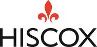 Logo: Hiscox