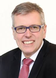 Dr. Holger Klein (Photo: ZF)