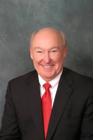 Horace Horn (Photo: Alabama State Port Authority)