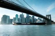Horizon Lines Ship: Photo courtesy of Horizon Lines