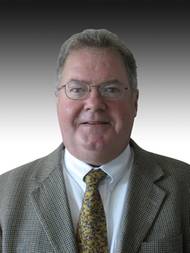 Dan Houser, McDermott's new senior vp of operations.