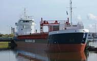 'Huelin Dispatch' Photo courtesy of Huelin-Renouf Shipping