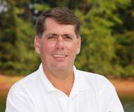 Ron Huibers, Volvo Penta Americas