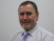 Rob Humphreys