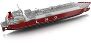 LNG illustration courtesy ABB