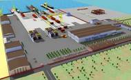 Illustration courtesy Keppel Offshore & Marine Limited