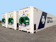 Image: DFDS