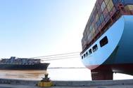 Image: Port NOLA