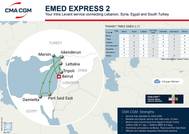 (Image: CMA CGM)