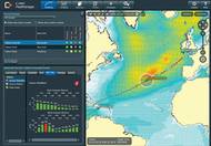 (Image: C-MAP)