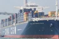 Image: CMA CGM