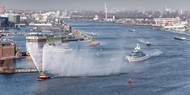 Image: Port of Amsterdam