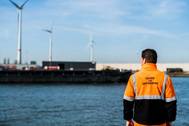 Image: Port of Antwerp