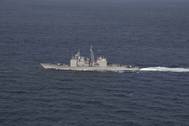 File image: A U.S. Navy asset on patrol (CREDIT: US Navy)