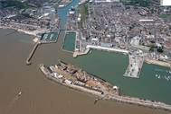 Image: Associated British Ports