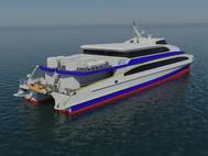 Image: Austal Limited