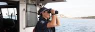 Image: Australian Maritime Safety Authority
