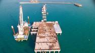 Image: Bahrain LNG