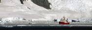 Image: British Antarctic Survey