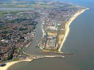Image: British Ports Association