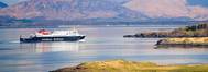Image: CalMac Ferries Limited