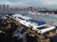 Image: Carnival to Expand